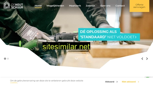 de-houtschuur.nl alternative sites