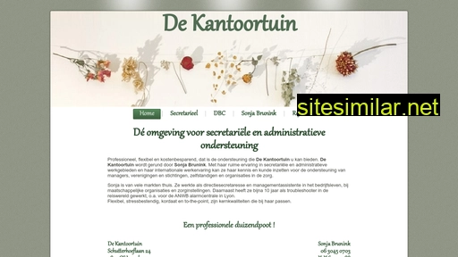de-kantoortuin.nl alternative sites