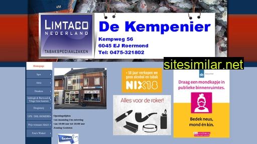 de-kempenier.nl alternative sites