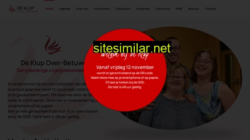 de-klup.nl alternative sites