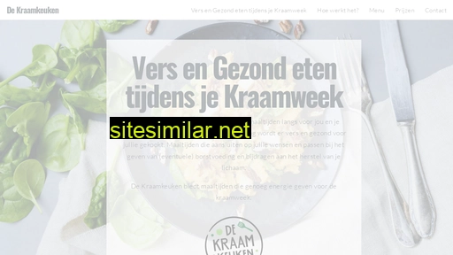 de-kraamkeuken.nl alternative sites