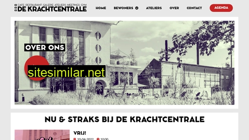 de-krachtcentrale.nl alternative sites