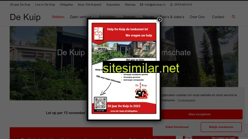 de-kuip.nl alternative sites