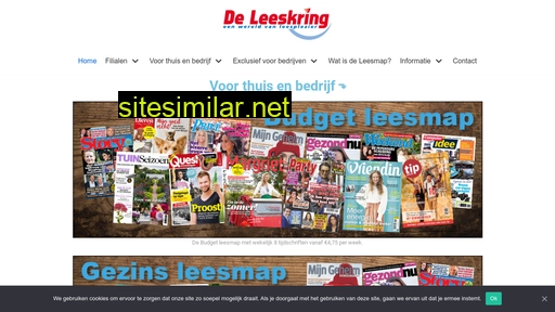 de-leeskring.nl alternative sites