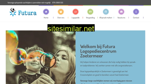 de-logopedist.nl alternative sites