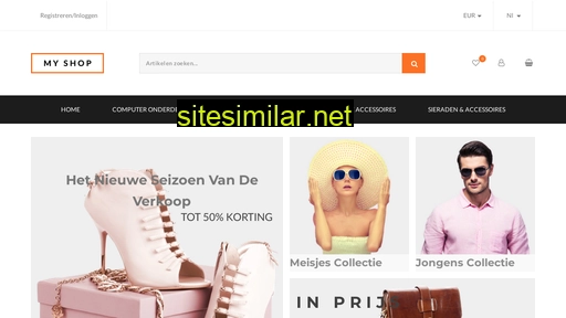 de-lokeend.nl alternative sites