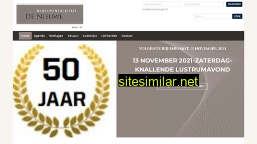 de-nieuwe.nl alternative sites