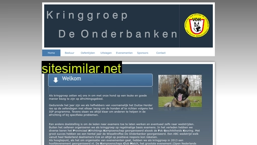 de-onderbanken.nl alternative sites
