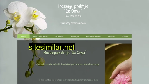 de-onyx.nl alternative sites