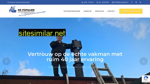 de-populier.nl alternative sites