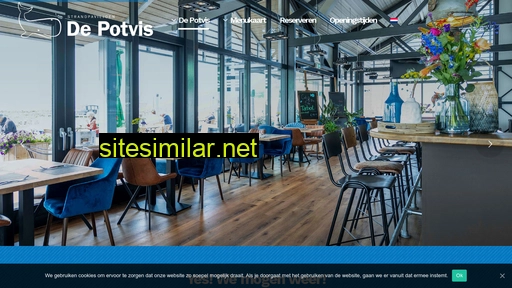 de-potvis.nl alternative sites