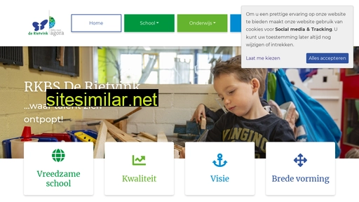 de-rietvink.nl alternative sites
