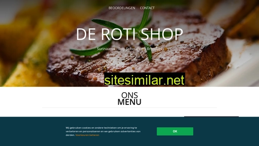 de-roti-shop.nl alternative sites