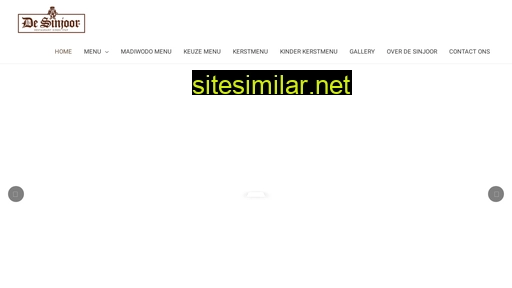 de-sinjoorroosendaal.nl alternative sites