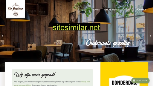 de-smidse.nl alternative sites