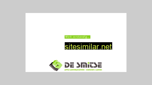de-smitse.nl alternative sites