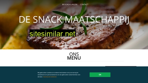 de-snack-maatschappij.nl alternative sites