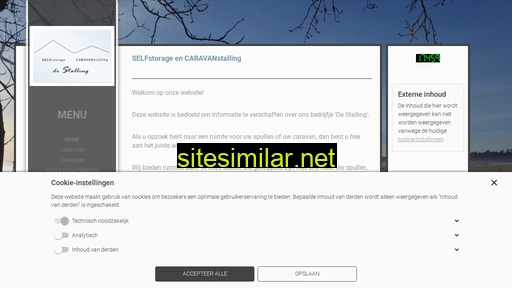 de-stalling.nl alternative sites
