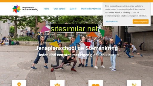 de-sterrenkring.nl alternative sites