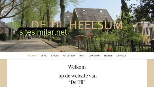 de-til-heelsum.nl alternative sites