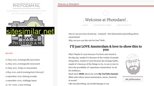 de-vaart.nl alternative sites