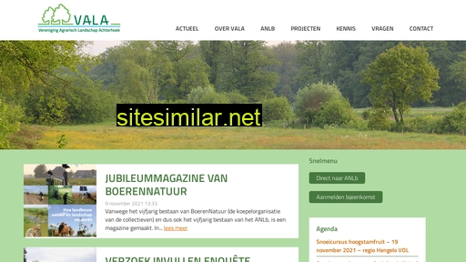 de-vala.nl alternative sites