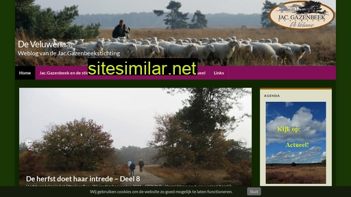 de-veluwenaar.nl alternative sites
