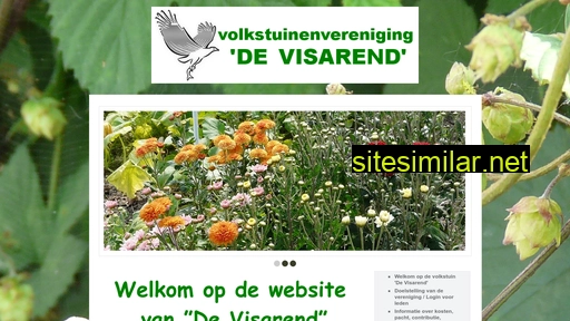 de-visarend.nl alternative sites
