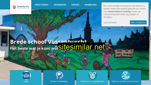 de-vossenburcht.nl alternative sites
