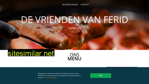 de-vrienden-van-ferid-volendam.nl alternative sites