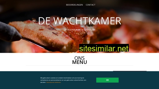 de-wachtkamer-groningen.nl alternative sites