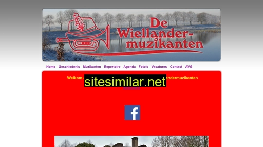 de-wiellandermuzikanten.nl alternative sites