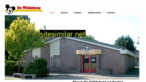 de-wildebras.nl alternative sites