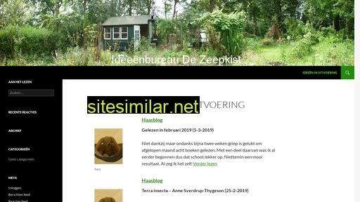 de-zeepkist.nl alternative sites