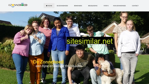 de-zonnehoed.nl alternative sites