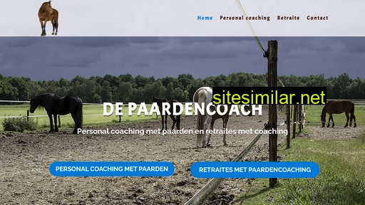 depaardencoach.nl alternative sites