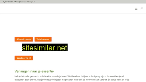 deparadox.nl alternative sites
