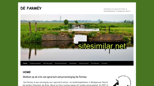 deparmey.nl alternative sites