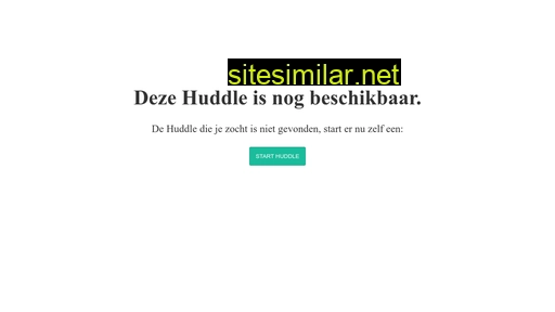 depeanutsacademie.nl alternative sites