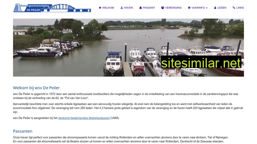 depeiler.nl alternative sites