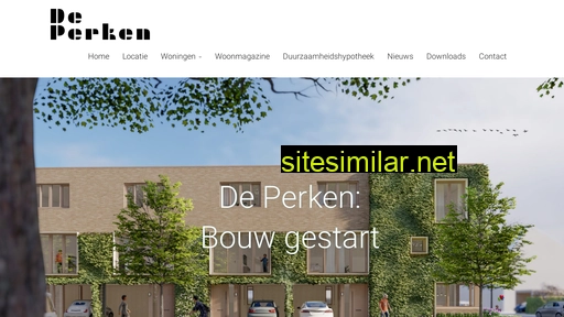 deperken.nl alternative sites
