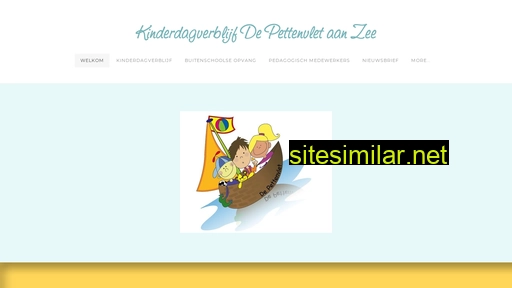 depettenvletaanzee.nl alternative sites