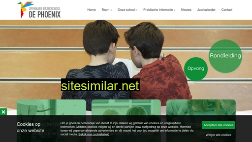 dephoenix.nl alternative sites