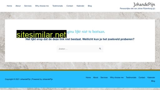 depijn.nl alternative sites