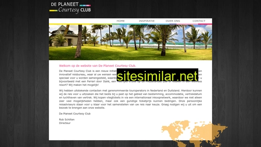 deplaneetcc.nl alternative sites
