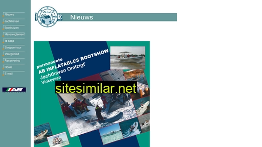 deplashoeve.nl alternative sites