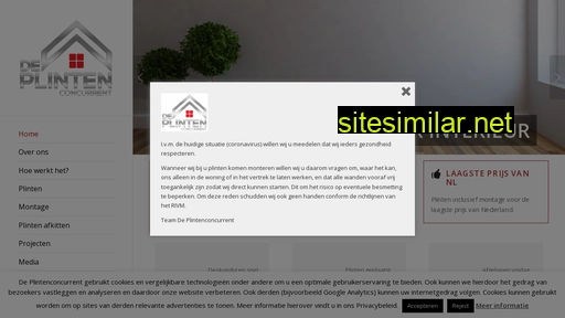 deplintenconcurrent.nl alternative sites