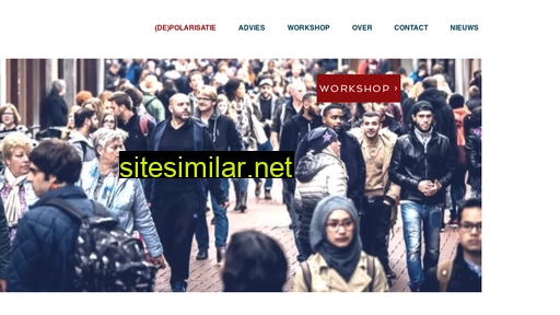 depolarisatie.nl alternative sites