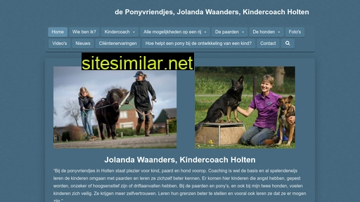 deponyvriendjes.nl alternative sites