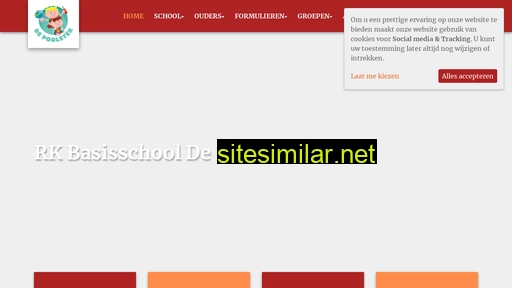 depoolster.nl alternative sites